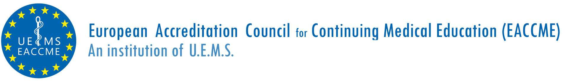 European Accreditation Council for Continuing Medical Education (EACCME)